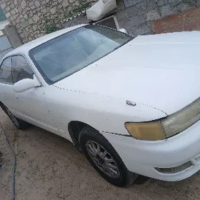 Toyota Chaser 1996