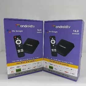 Android tuner Belet Alem aypi