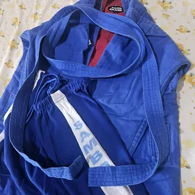 sport,sambo esbaplary