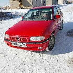 Opel Astra 1993