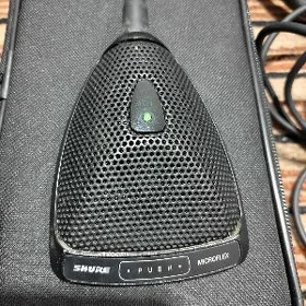 Shure