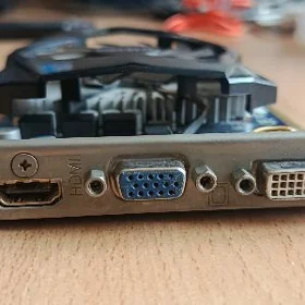 ZOTAC NVIDIA GeForce GT 630 2G