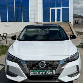Nissan Sentra 2023