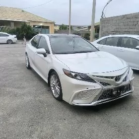Toyota Camry 2023