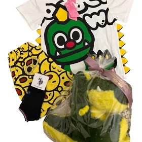 Taze caga eshik komplekt