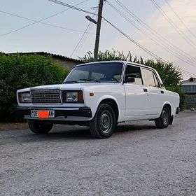 Lada 2107 1998