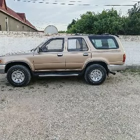 Toyota 4Runner 1995
