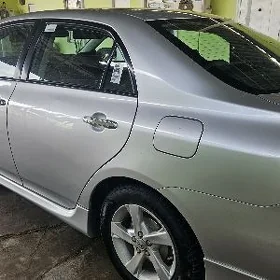 Toyota Corolla 2012