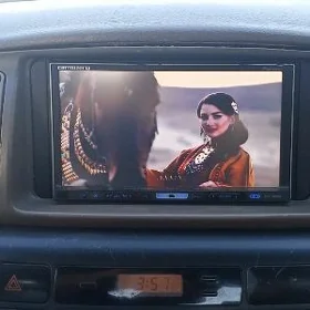 tv mantafon