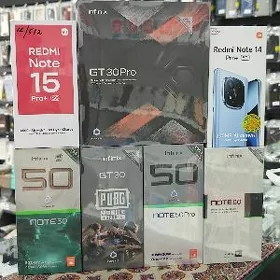 Igrawoy  telefonlar paket