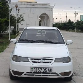 Daewoo Nexia 2014