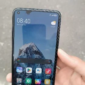Mi 11 lite
