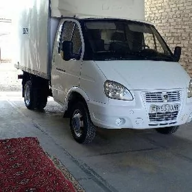 Gaz Gazel 2011