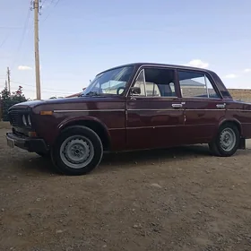 Lada 2106 1999