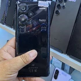 Redmi NOT 13 pro +