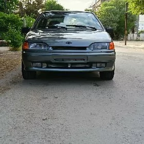 Lada 2115 2004