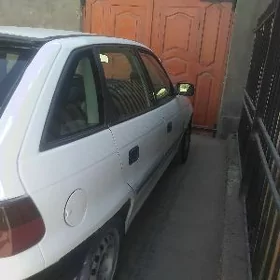 Opel Astra 1996