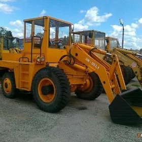 XCMG 25 2001