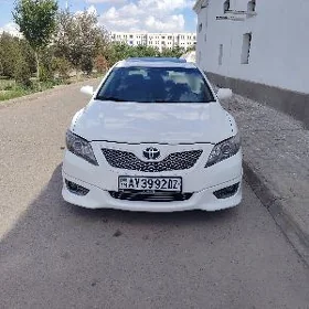 Toyota Camry 2010