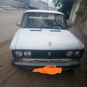 Lada 2106 1996