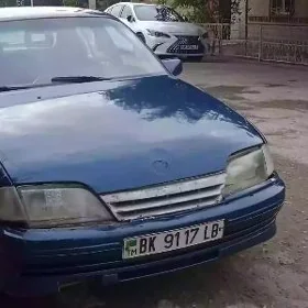 Opel Omega 1991