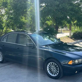 BMW 530 2003