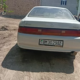 Toyota Chaser 1993