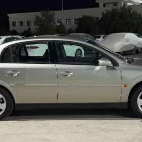 Opel Vectra 2002