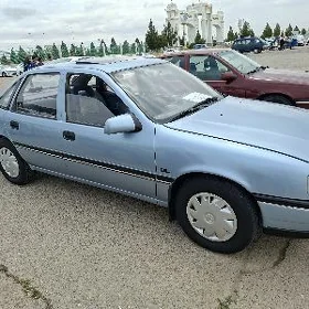 Opel Vectra 1991