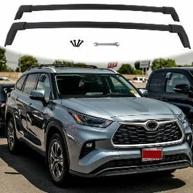 kese liźa HIGHLANDER 2021
