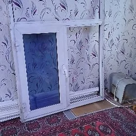 Окна.