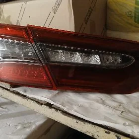 Camry Haliji fara 21-24 original