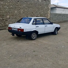 Lada 21099 1999
