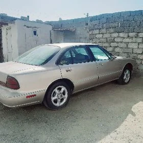 Chevrolet 3500 1997