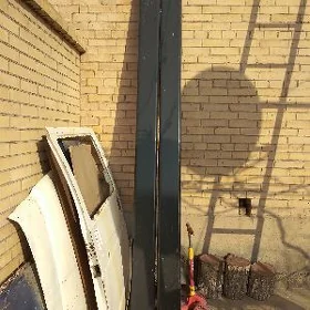 Газель рама удлинитель