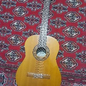 EAGLE GITARA