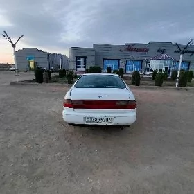 Toyota Corona 1992