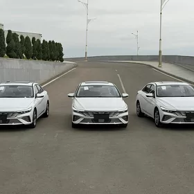 Hyundai Elantra 2026