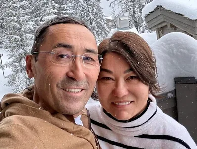 Казахстанский миллиардер отдаст половину состояния на благотворительность