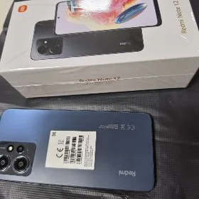 redmi note 12 8/128