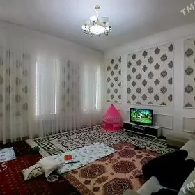 SOWETSKIY 3 KOMNAT