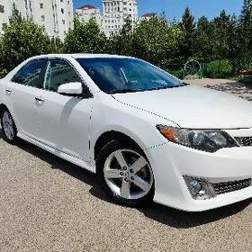 Toyota Camry 2013