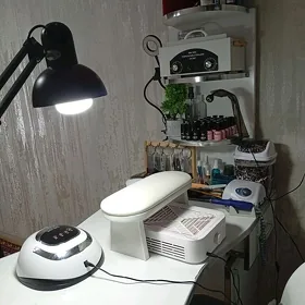 dyrnak stol/маникюрный стол