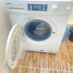Beko kır masyn