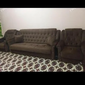 ROWAÇ DİVAN VE KRESLO