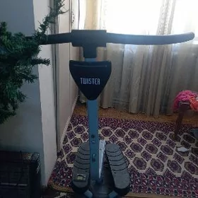 Tslster