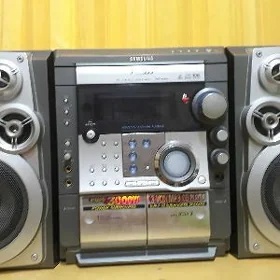 Муз-Центр. Samsung.