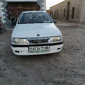 Opel Vectra 1989