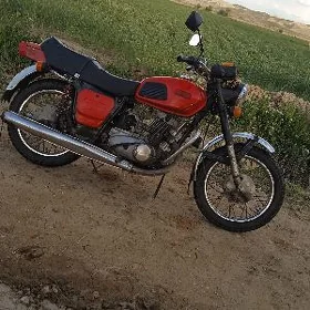 Iž Planeta 4 1986