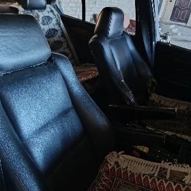 BMW 525 1991